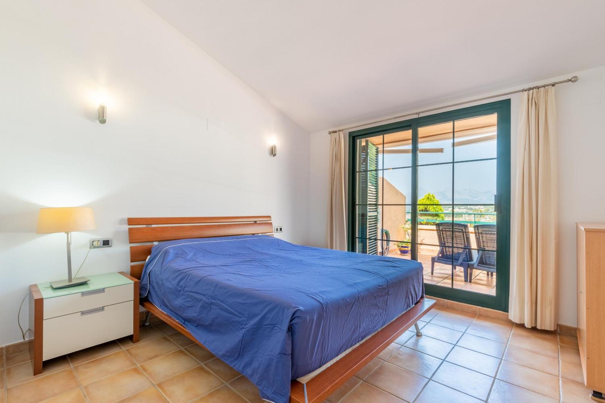 דירות Magnificent Penthouse Alteamascarat מראה חיצוני תמונה